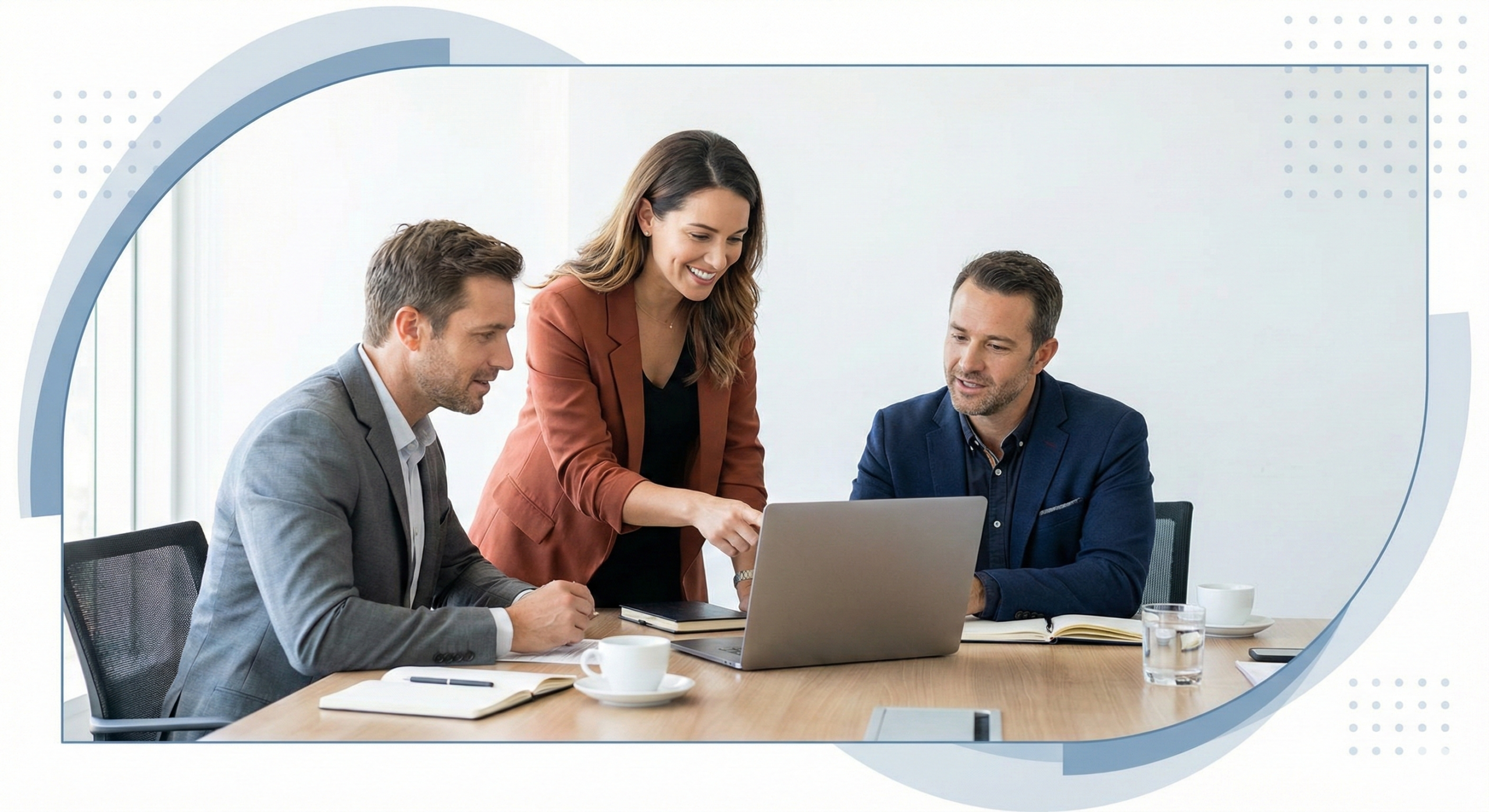 Danstring Solutions Image